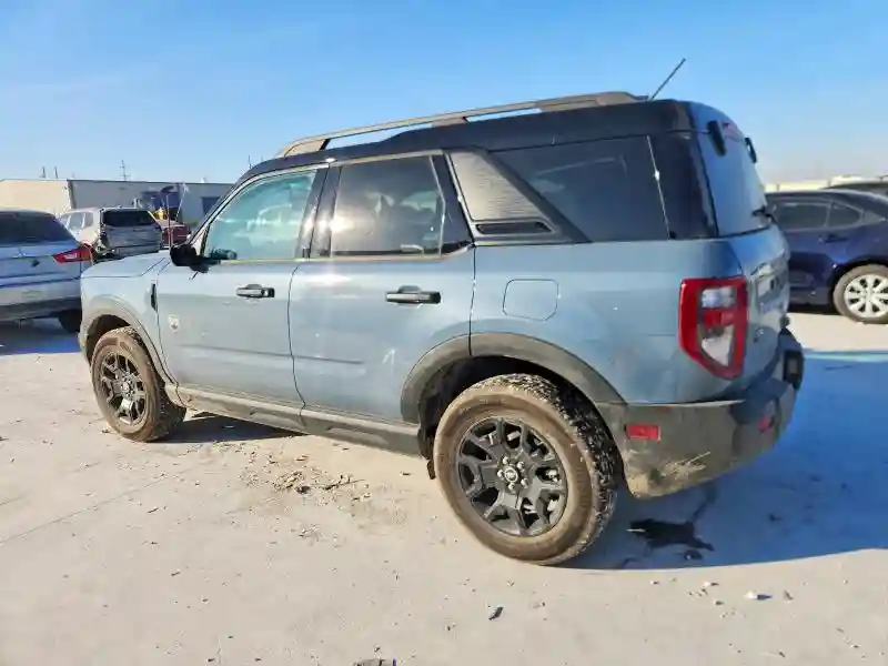 3FMCR9BN6SRE51061 2025 FORD BRONCO-1