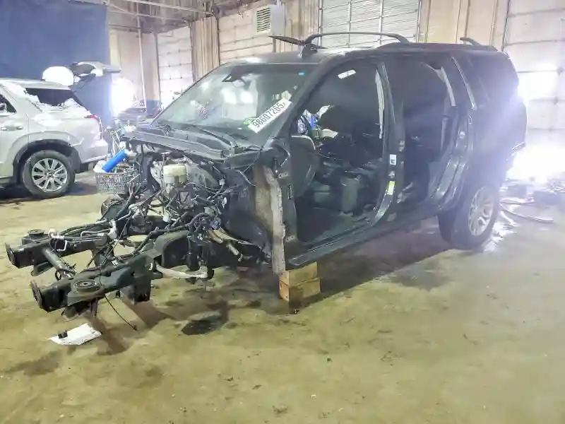 1GKS2AKC4FR645131 2015 GMC YUKON-0
