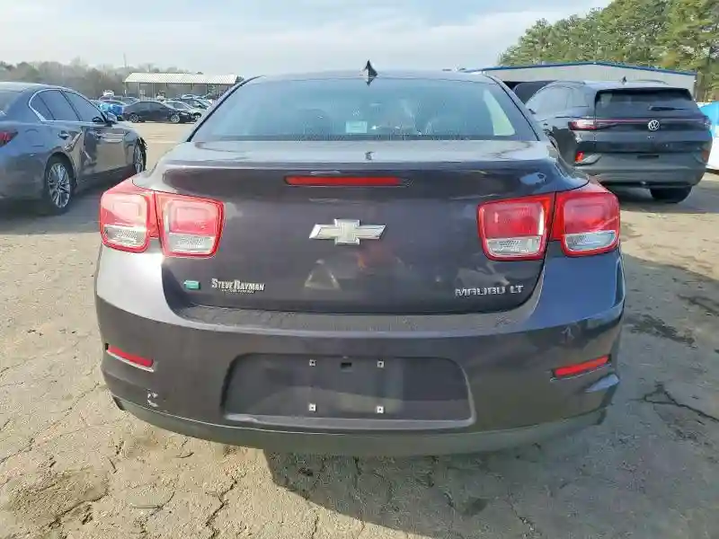 1G11C5SL2FF276601 2015 CHEVROLET MALIBU-5