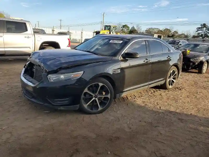 1FAHP2E89FG196132 2015 FORD TAURUS-0