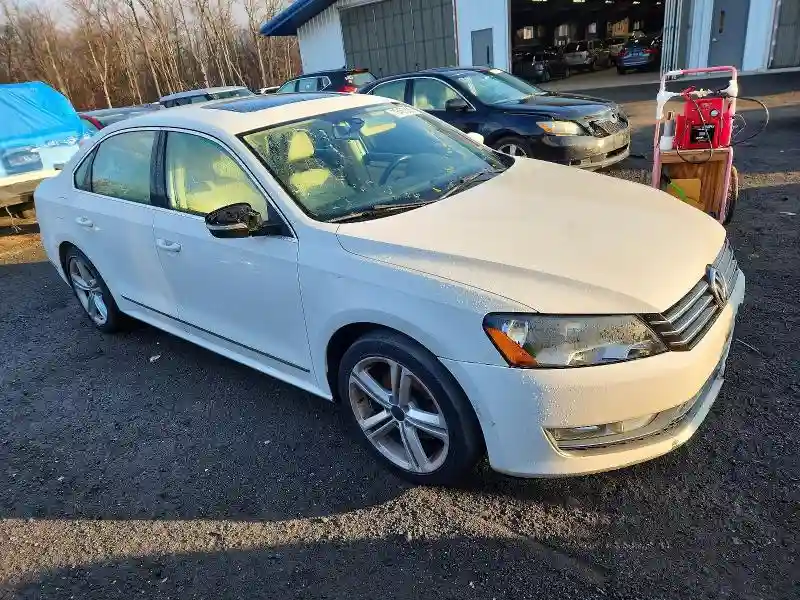 1VWBT7A35FC049474 2015 VOLKSWAGEN PASSAT-3