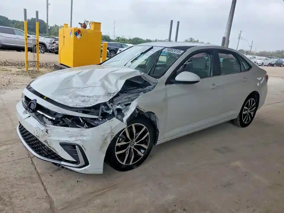 3VW7X7BU7SM080106 2025 VOLKSWAGEN JETTA-0