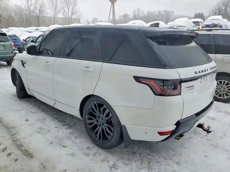 SALWR2FE6HA168321 2017 LAND ROVER RANGEROVER-1