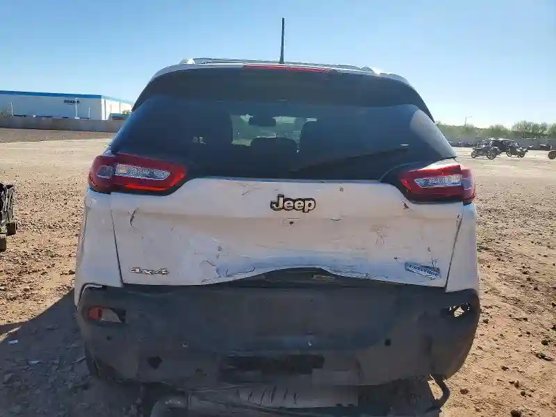 1C4PJMCS9HW500439 2017 JEEP GRAND CHEROKEE-5