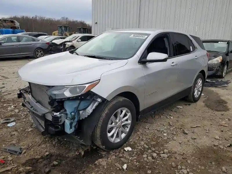 3GNAXUEV3KS669202 2019 CHEVROLET EQUINOX-0