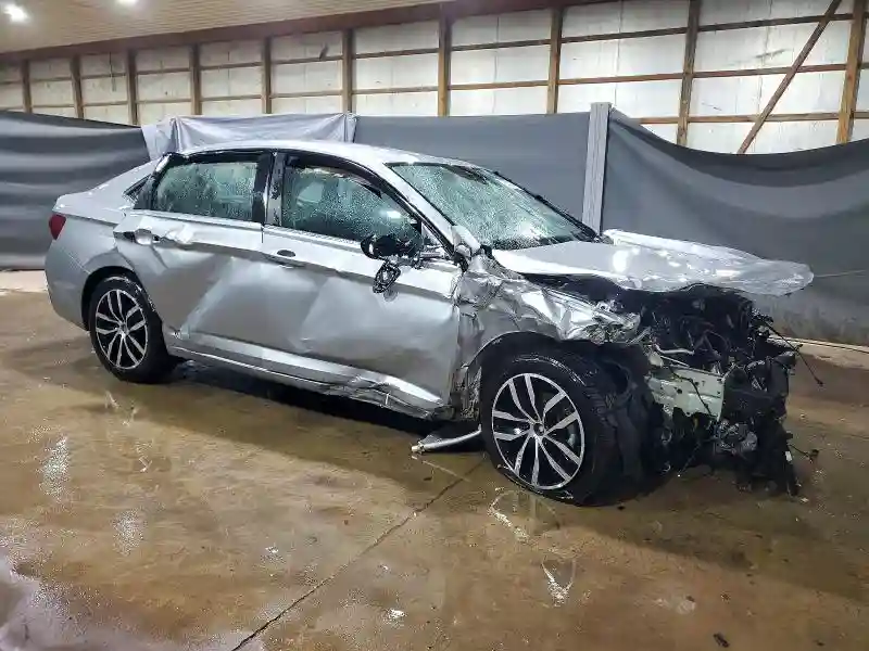 3VWEX7BU2SM019270 2025 VOLKSWAGEN JETTA-3