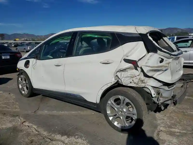 1G1FW6S04J4131850 2018 CHEVROLET BOLT-1