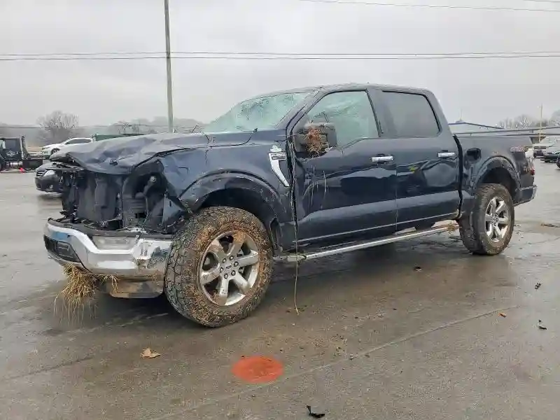 1FTFW1E88MFA04684 2021 FORD F-150-0
