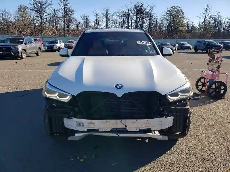 5UXCR6C03M9G97412 2021 BMW X5-4