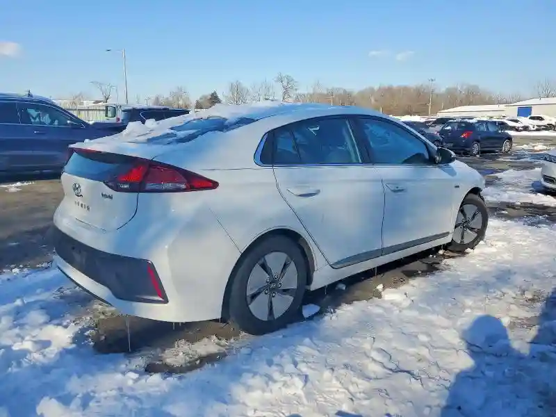 KMHC75LCXLU221139 2020 HYUNDAI IONIQ-2
