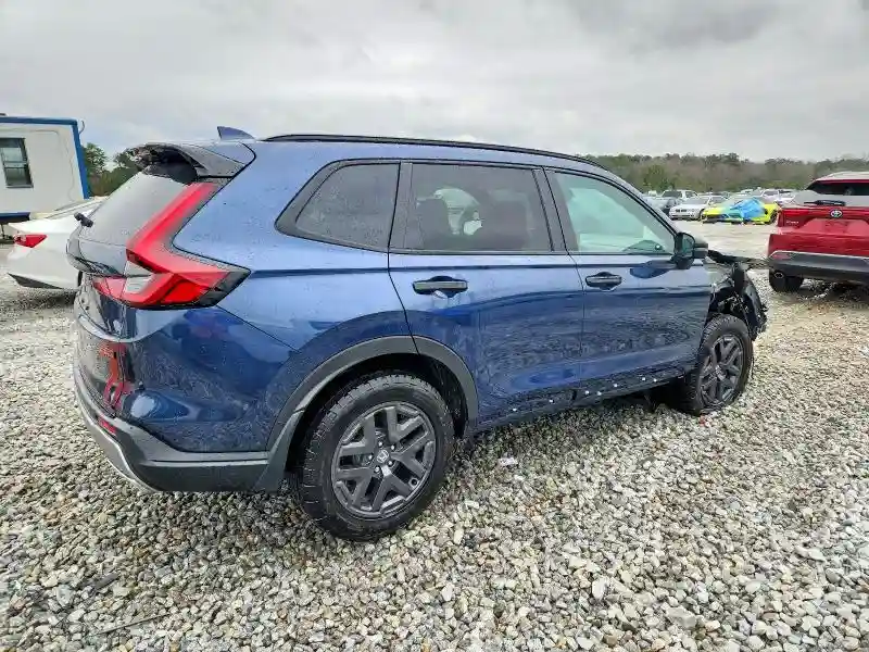 7FARS6H61TE019227 2026 HONDA CR-V TRAIL-2