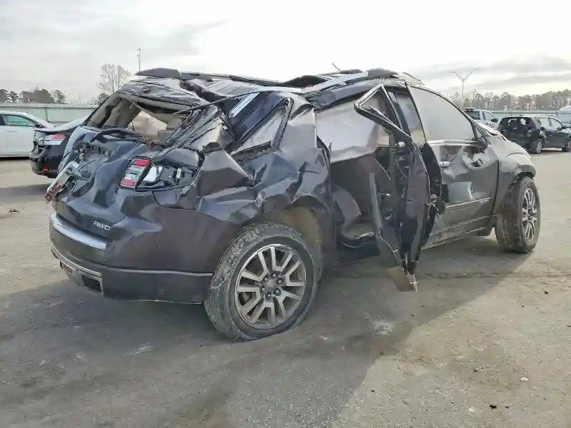 1GKKVTKD1EJ368379 2014 GMC ACADIA DEN-2