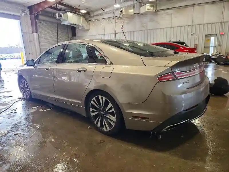 3LN6L5F95JR604838 2018 LINCOLN MKZ-1