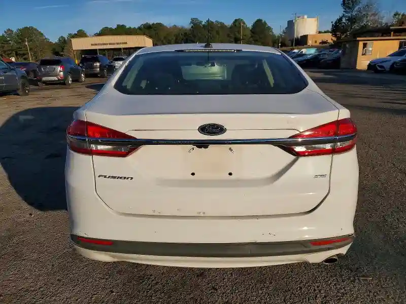 3FA6P0H76JR133568 2018 FORD FUSION-5