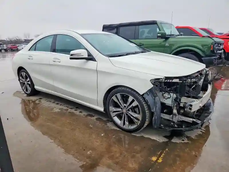 WDDSJ4EB9GN327006 2016 MERCEDES-BENZ CLA-CLASS-3