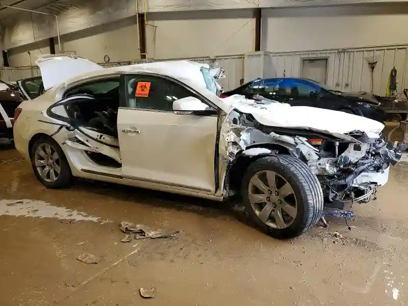 1G4GC5EG7AF248877 2010 BUICK LACROSSE-3