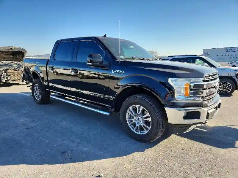 1FTEW1EPXLKD16093 2020 FORD F-150-3