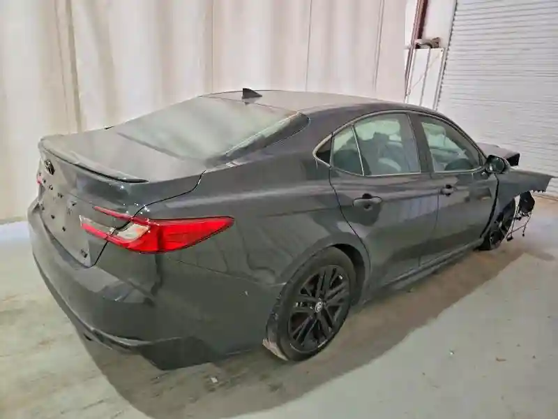 4T1DAACK9SU519296 2025 TOYOTA CAMRY-2