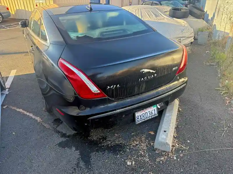 SAJWA2GB2DLV42961 2013 JAGUAR XJ-2