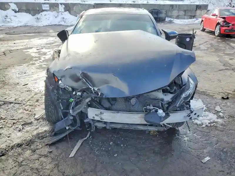 JTHBE1D2XF5021573 2015 LEXUS IS-4