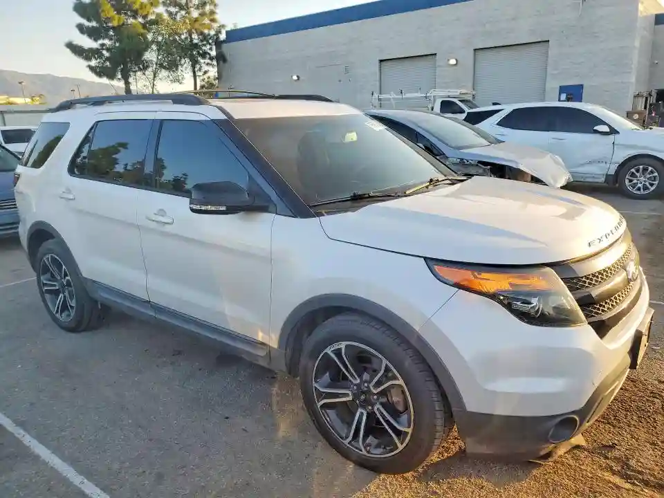 1FM5K8GT2FGC64881 2015 FORD EXPLORER-3