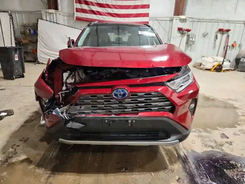 4T3D6RFVXMU009930 2021 TOYOTA RAV4-4
