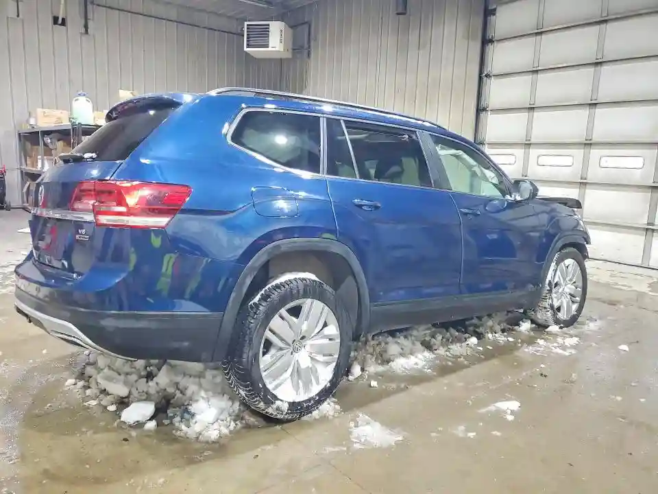 1V2UR2CA7LC505767 2020 VOLKSWAGEN ATLAS-2