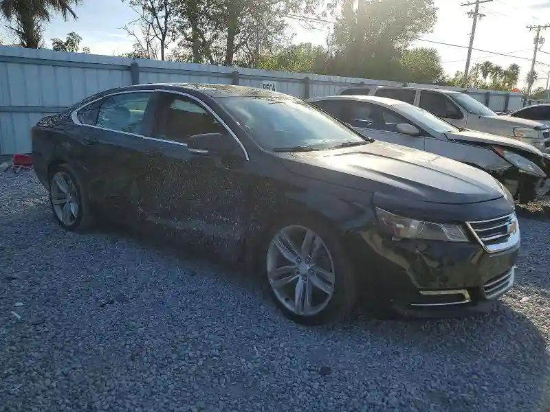 2G1105S34J9166059 2018 CHEVROLET IMPALA-3