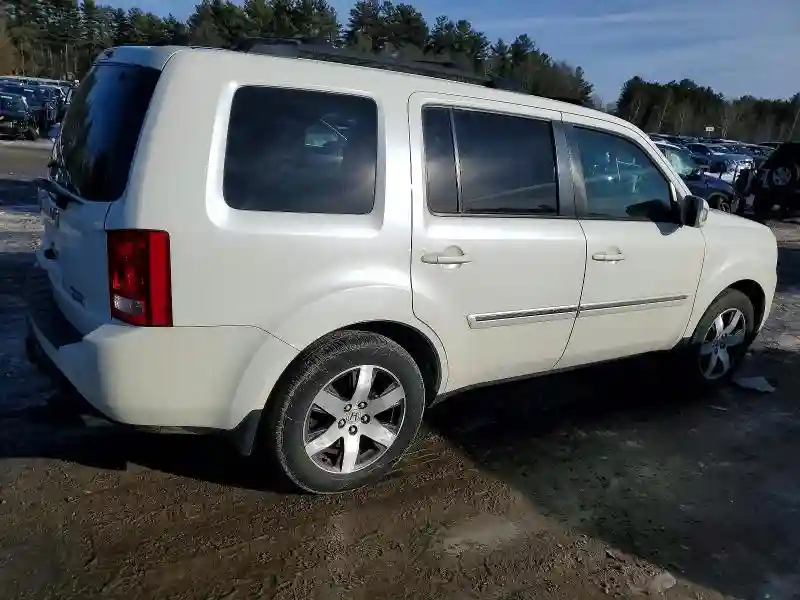 5FNYF4H99DB018998 2013 HONDA PILOT-2