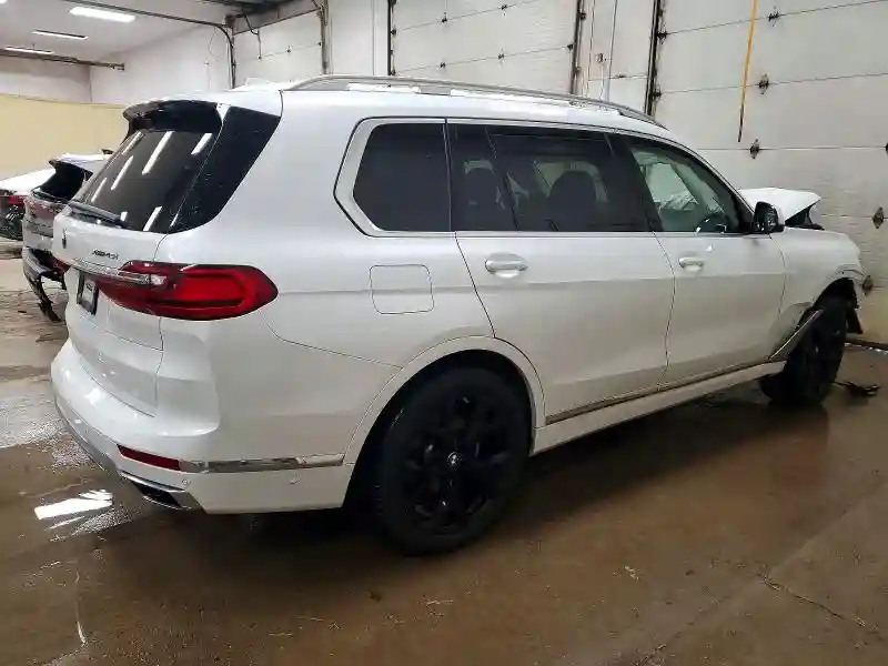 5UXCW2C08N9K75457 2022 BMW X7-2