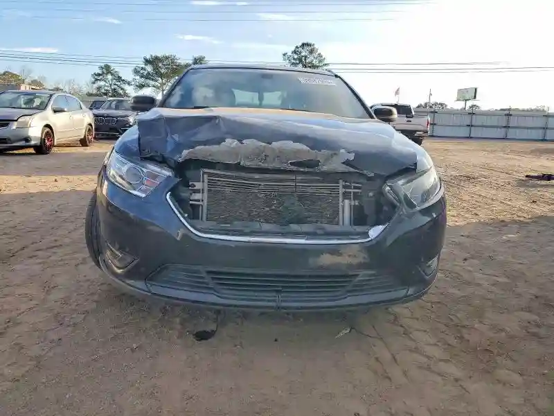 1FAHP2E89FG196132 2015 FORD TAURUS-4