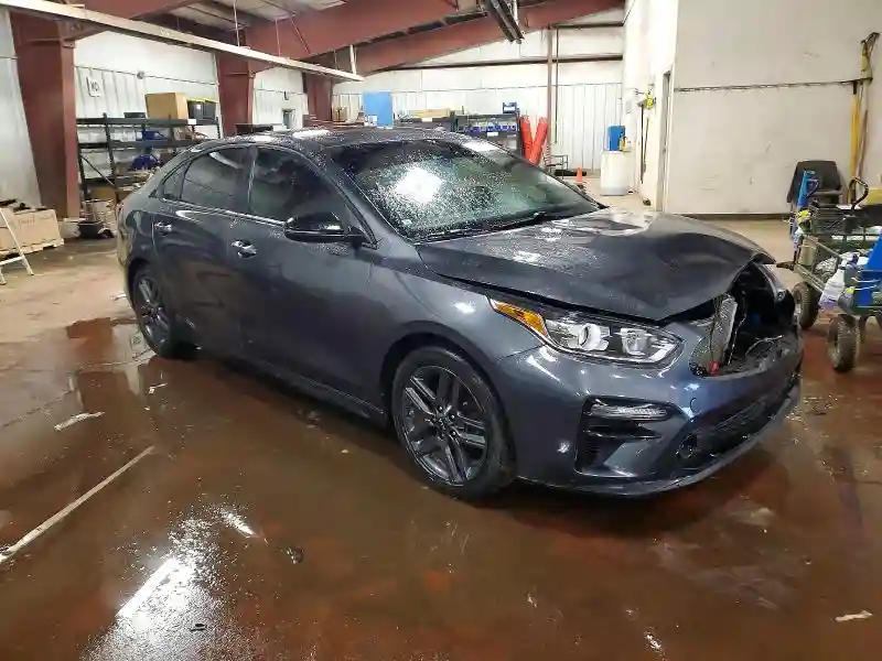 3KPF34AD1ME387049 2021 KIA FORTE-2
