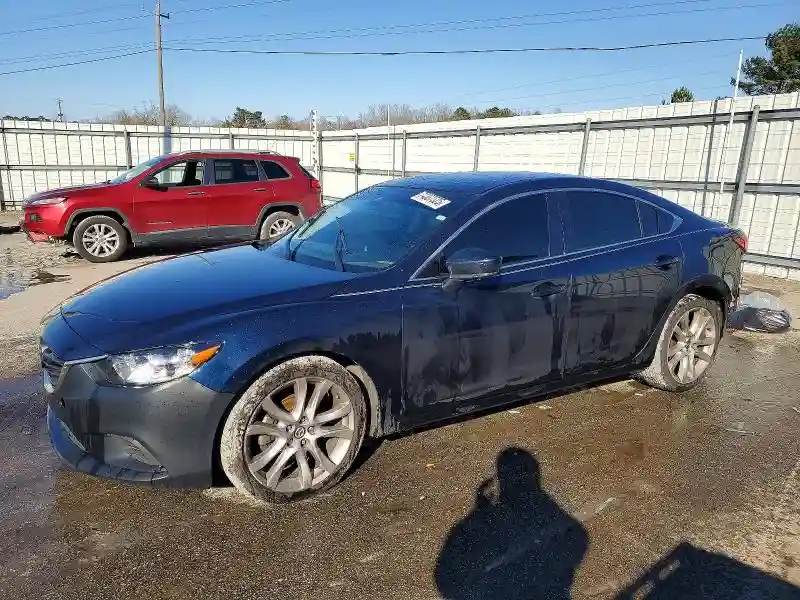 JM1GL1V53H1119313 2017 MAZDA 6-0