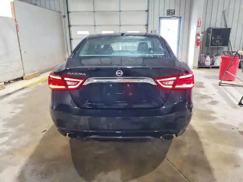 1N4AA6AP7GC904801 2016 NISSAN MAXIMA-5