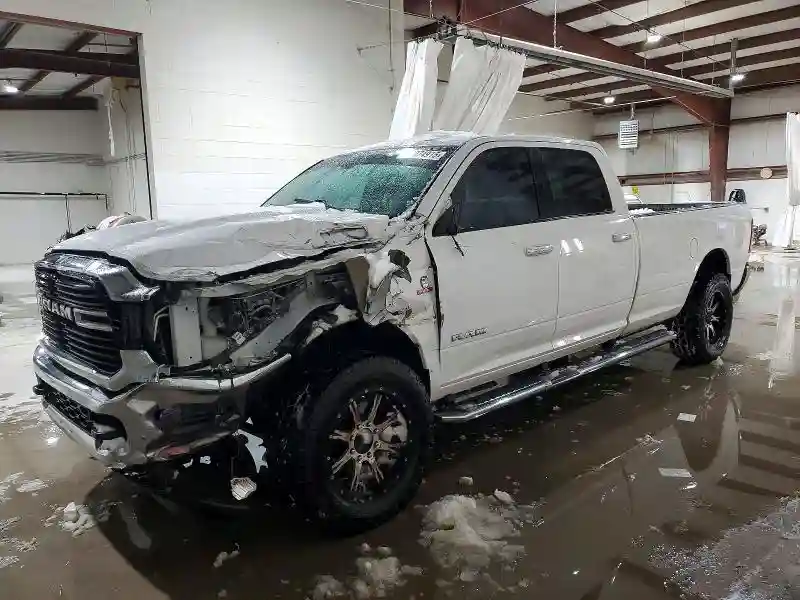 3C6UR5JL7KG621061 2019 RAM 2500-0