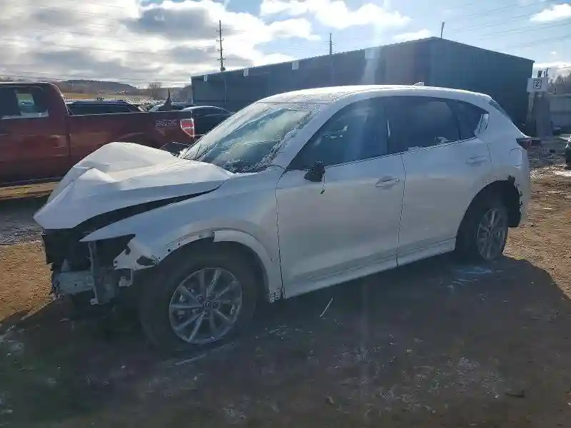 JM3KFBBL8R0444838 2024 MAZDA CX-5 SELEC-0
