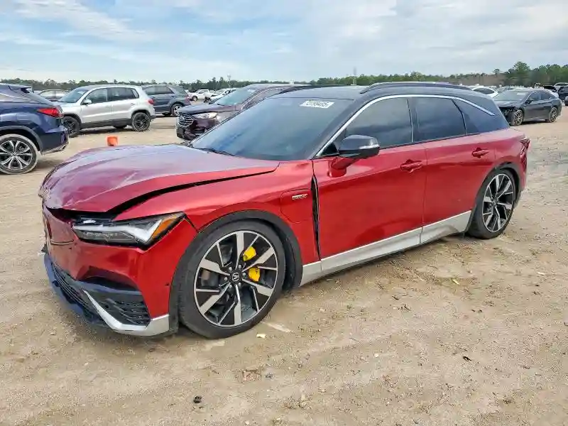 4W5XHPRL9RZ515233 2024 ACURA ZDX TYPE-S-0