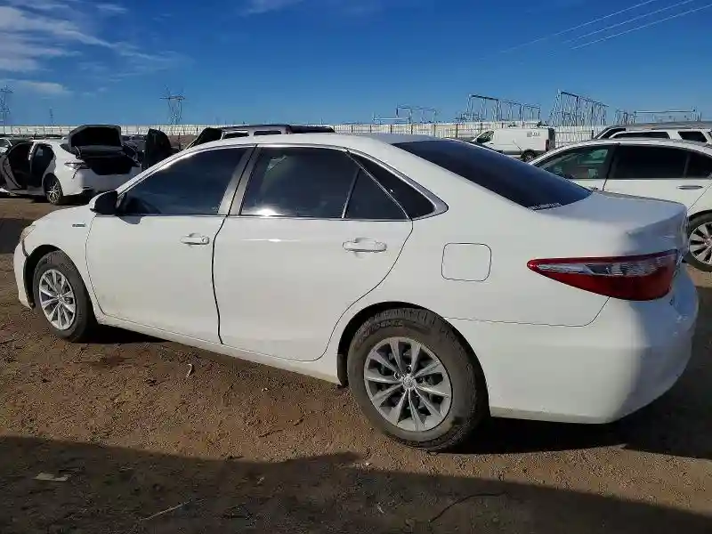 4T1BD1FK2FU164875 2015 TOYOTA CAMRY SOLA-1