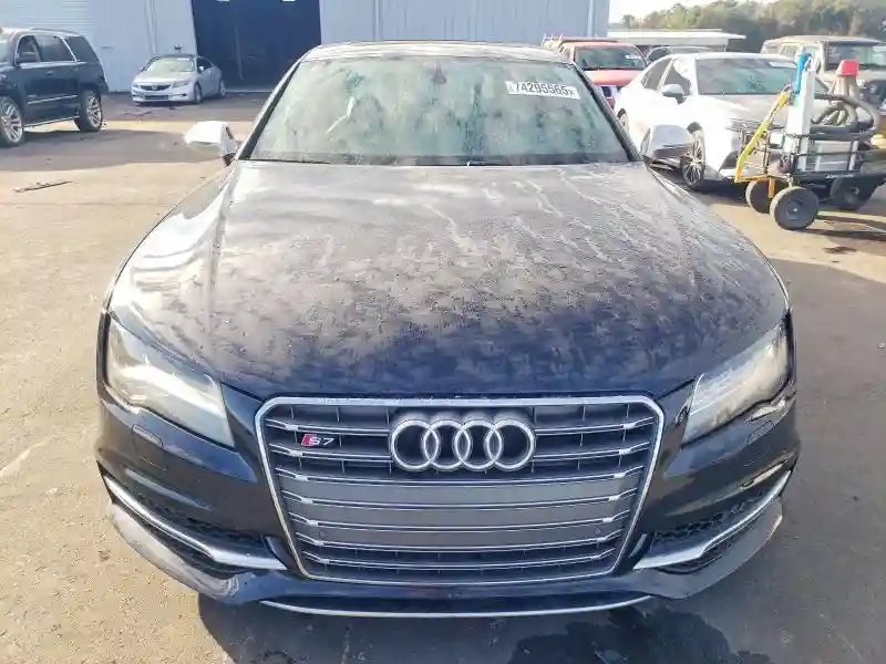 WAUW2AFC9EN021643 2014 AUDI S7/RS7-4