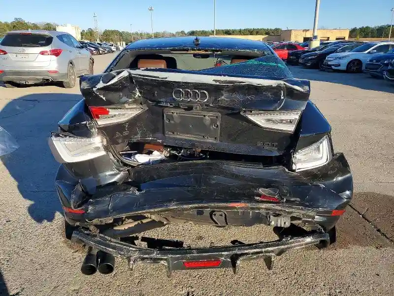 WAUBFGFF7F1065598 2015 AUDI A3-5