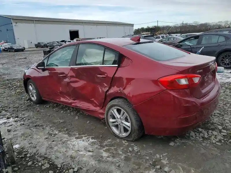 1G1BE5SM4H7165567 2017 CHEVROLET CRUZE-1
