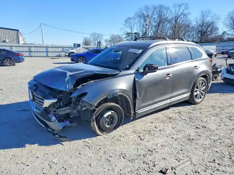 JM3TCADY4K0335329 2019 MAZDA CX-9-0