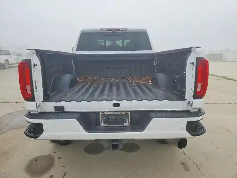 1GT49REY9NF324711 2022 GMC SIERRA-5