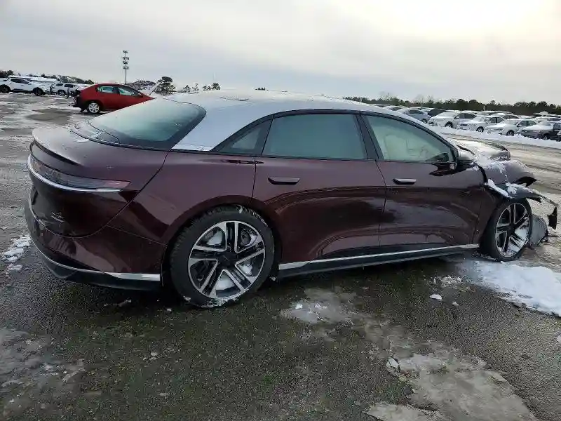 50EA1TEA7TA021135 2026 LUCID MOTORS AIR TOURIN-2