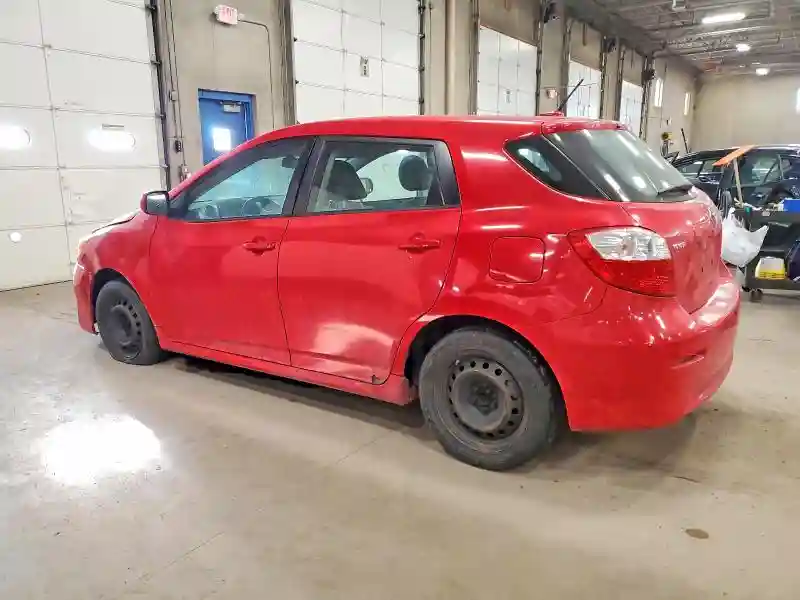 2T1KU4EE5AC325565 2010 TOYOTA MATRIX-1