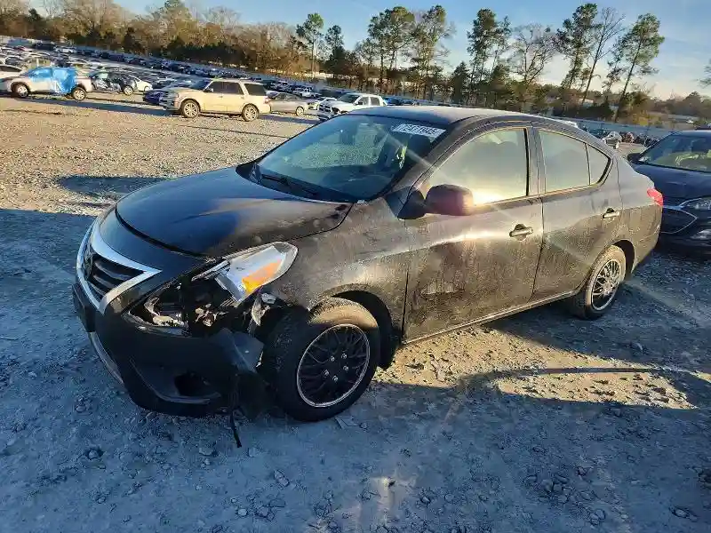 3N1CN7AP6FL914321 2015 NISSAN VERSA-0