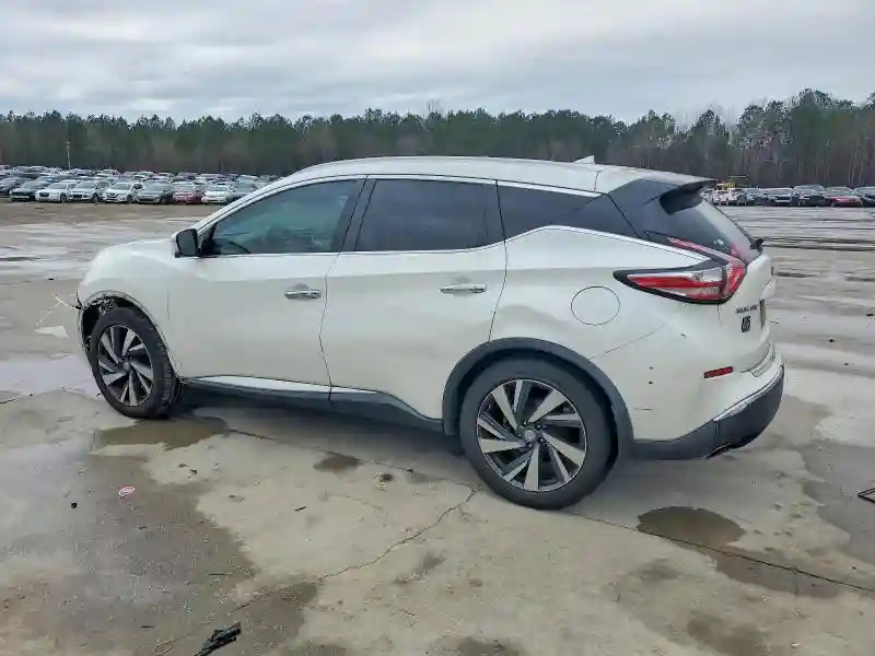5N1AZ2MG9FN226526 2015 NISSAN MURANO-1
