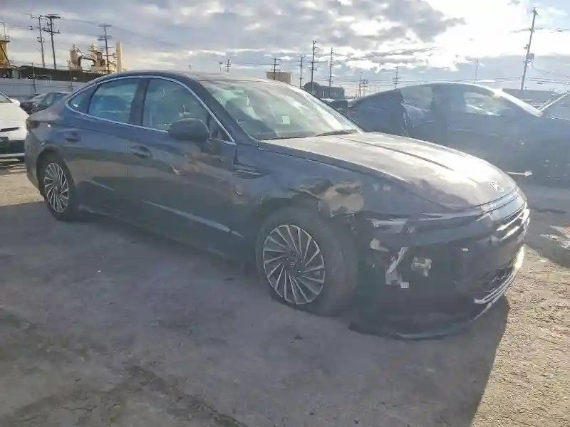 KMHL54JJ2SA105497 2025 HYUNDAI SONATA-3