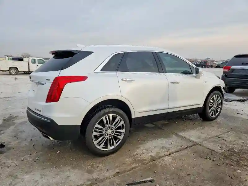 1GYKNCRS4KZ116486 2019 CADILLAC XT5-2
