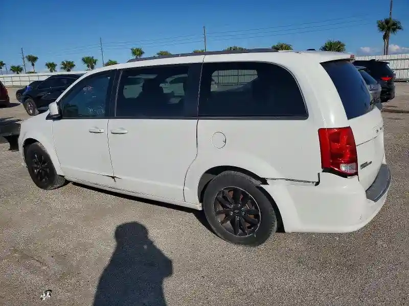 2C4RDGEG5KR737150 2019 DODGE CARAVAN-1